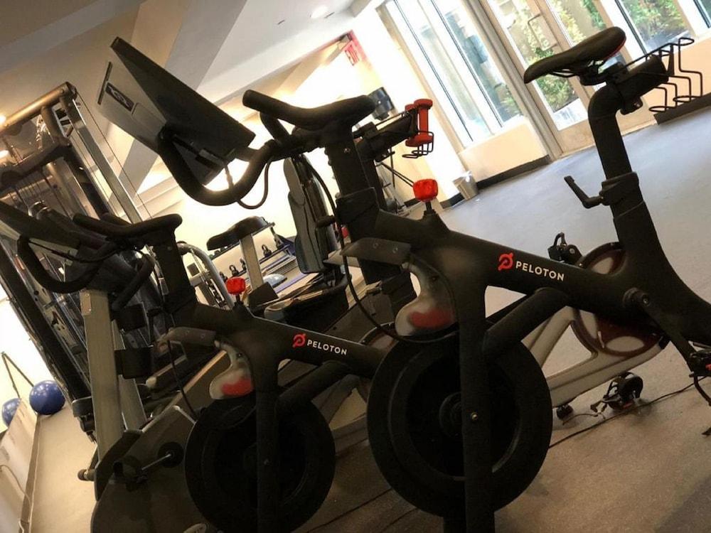 Hotel Coda Williamsburg 4*