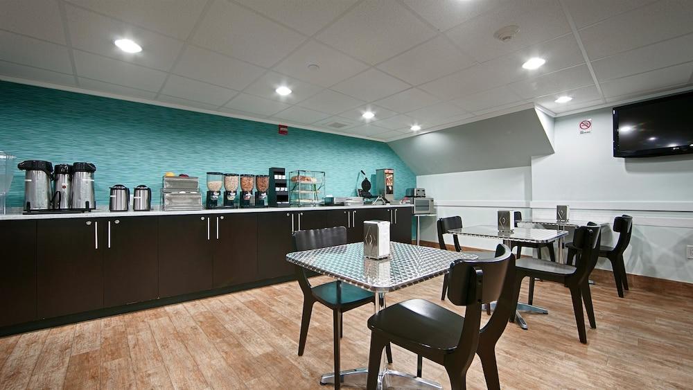 Hotel Western Brooklyn Bay New York