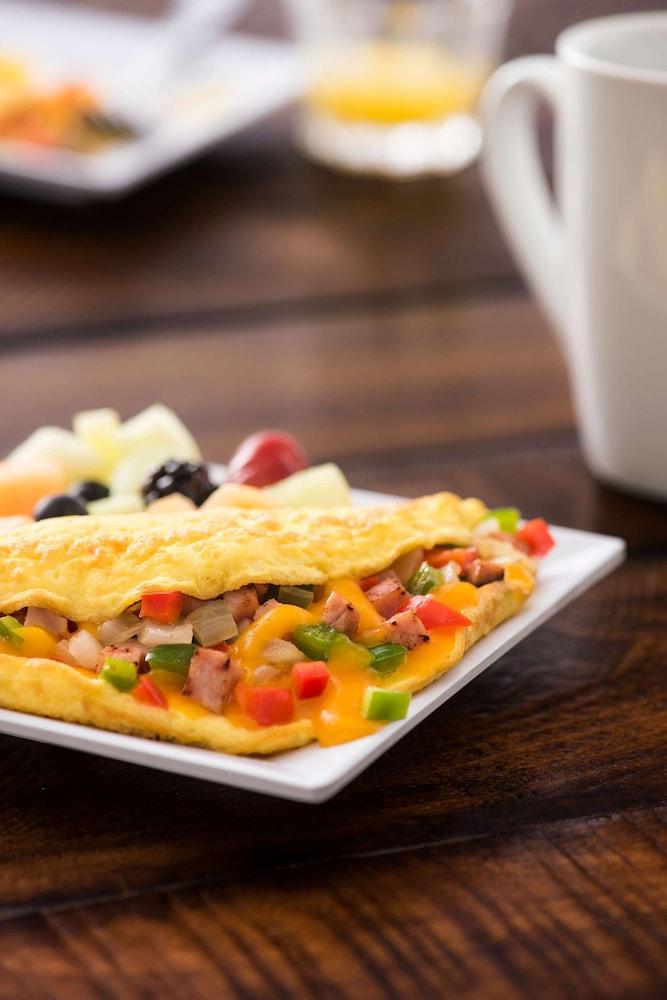 Hyatt House New York/chelsea Hotel 3*