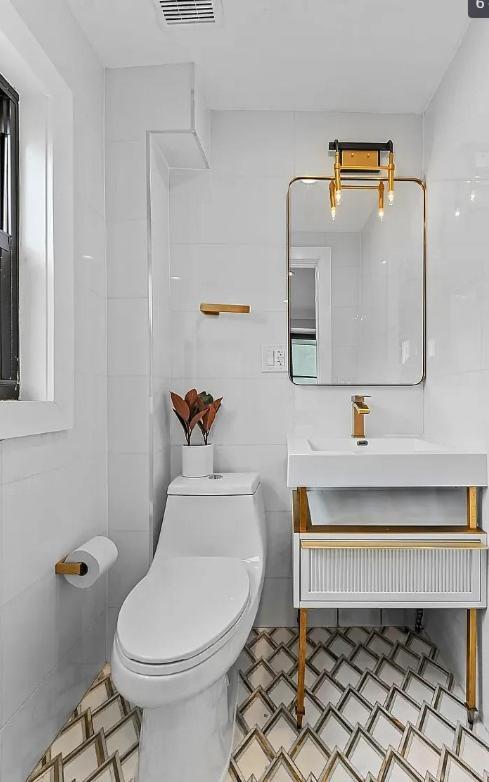 Private Hot Tub-private Gated Sailor Moon House In Williamsburg W Gym * New York