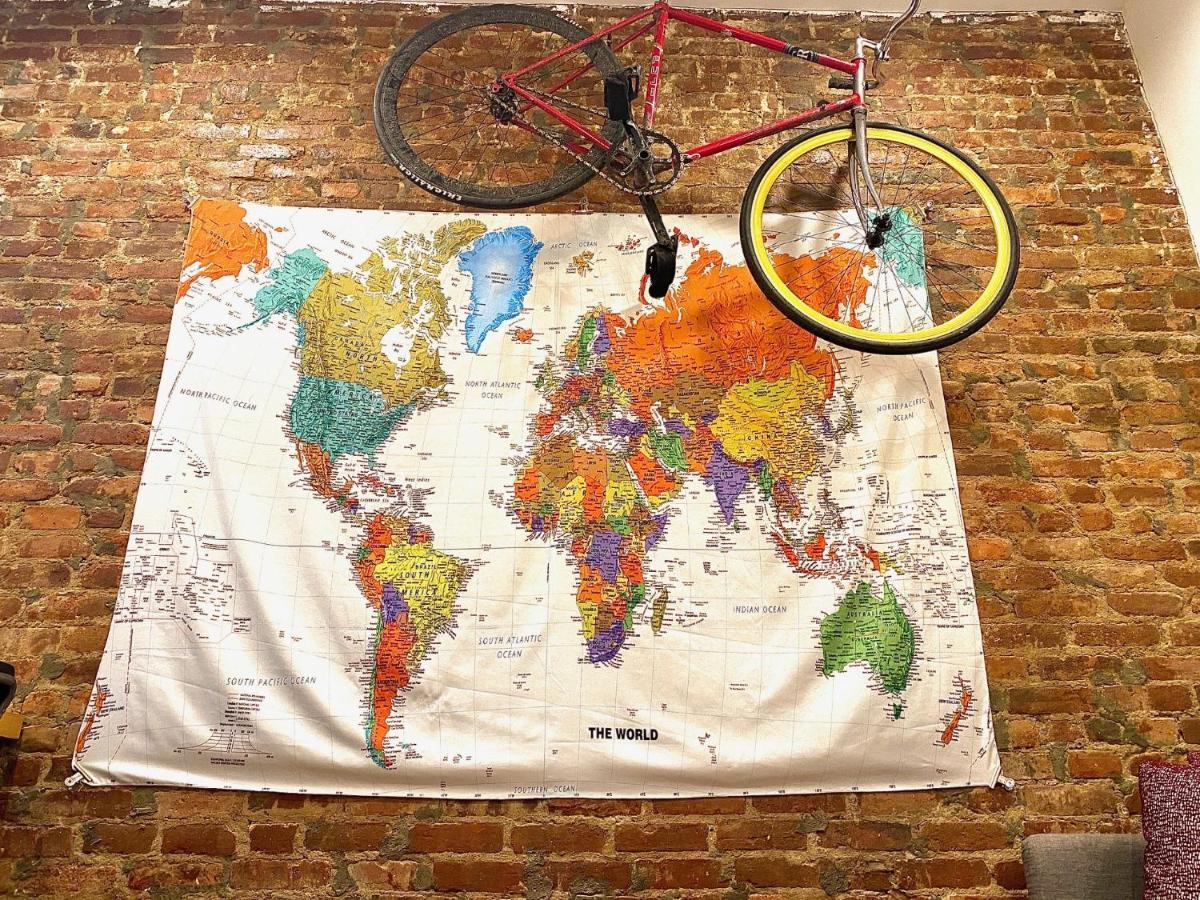 Bushwick Prime * New York