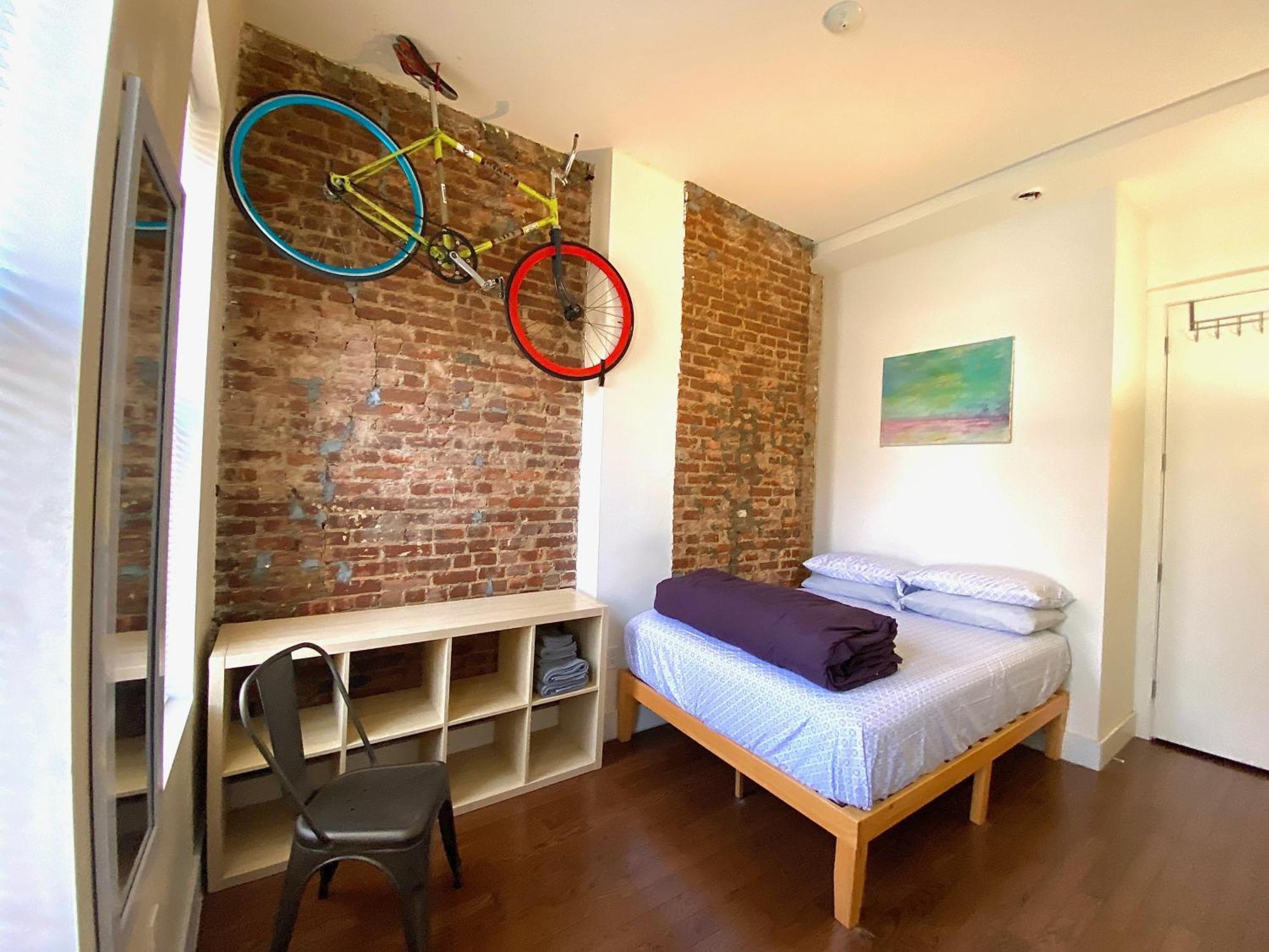 Bushwick Prime * New York