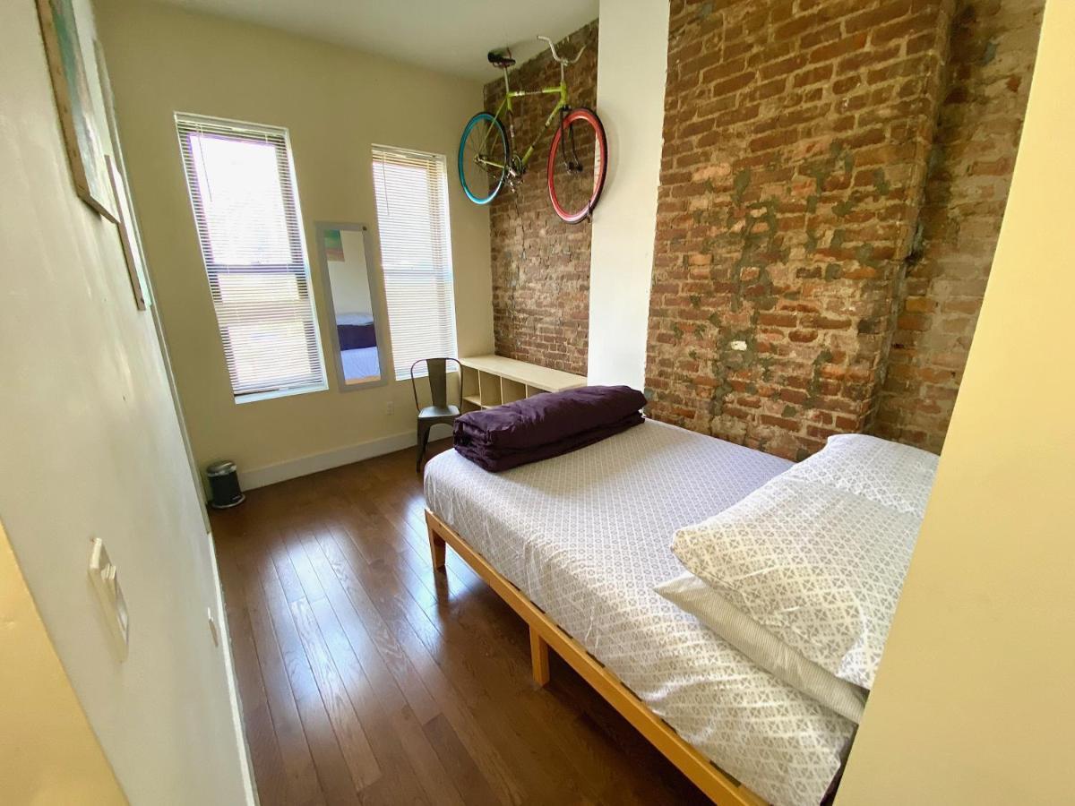 Bushwick Prime Apartment