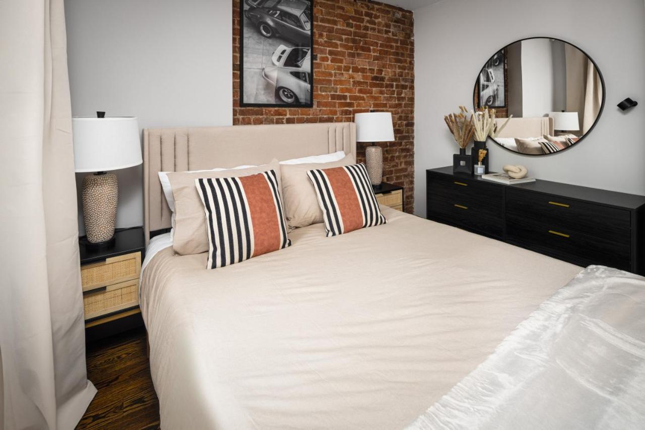 Modern Luxury 3bd And 2ba In The Heart Of East Village * New York