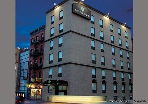 The Gatsby 3* New York