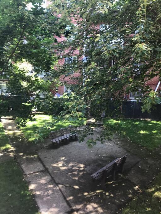 Apartment Brooklyn Luxury Spring Retreat With Private Outdoor Space *