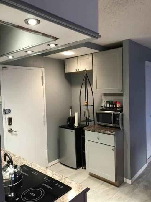 Brooklyn Luxury Spring Retreat With Private Outdoor Space * New York