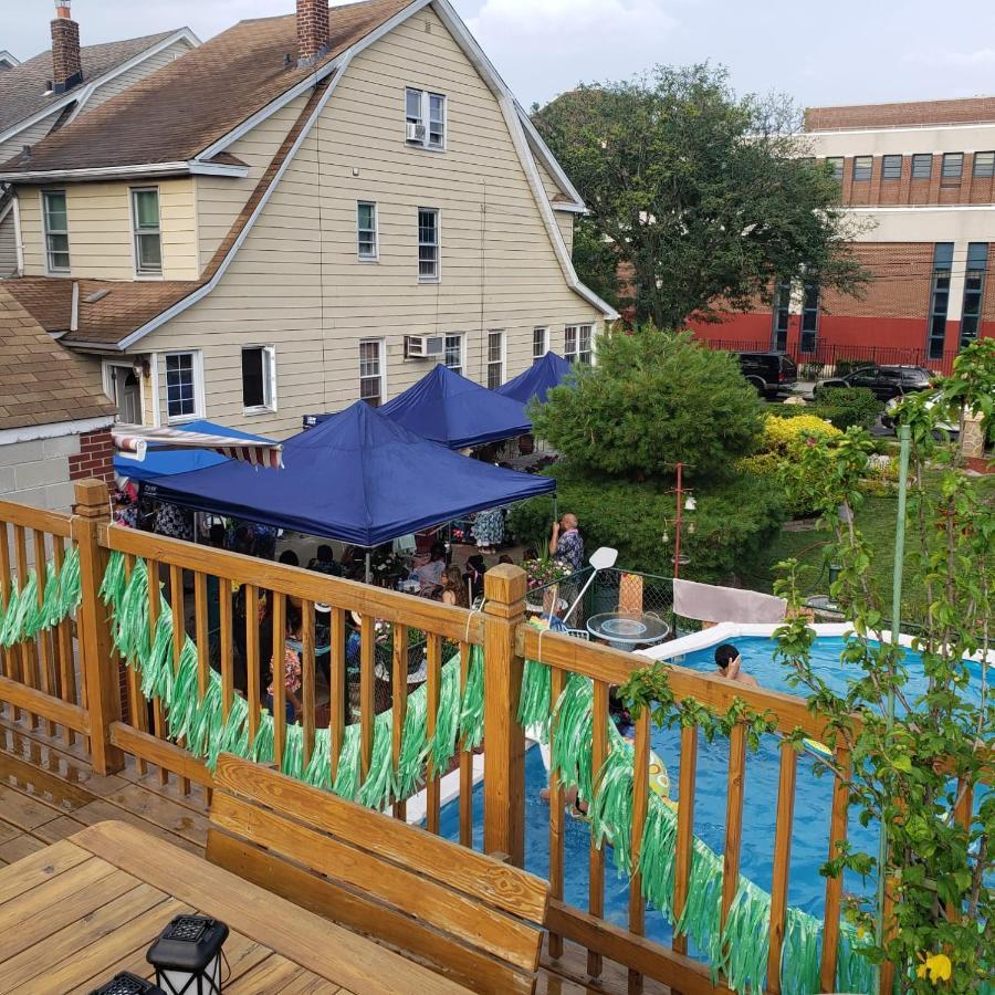 Homestay To Share New York