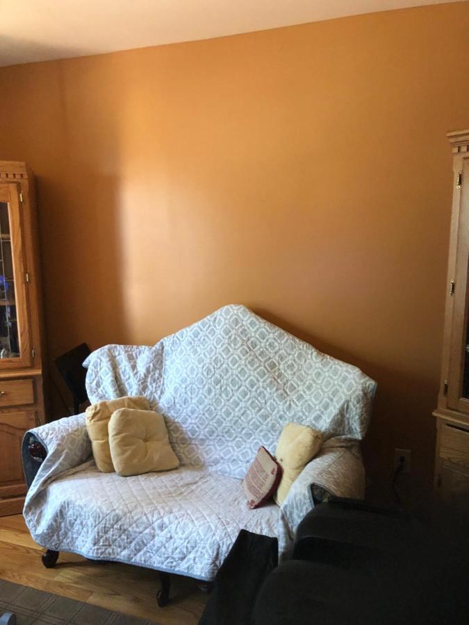 To Share Homestay New York