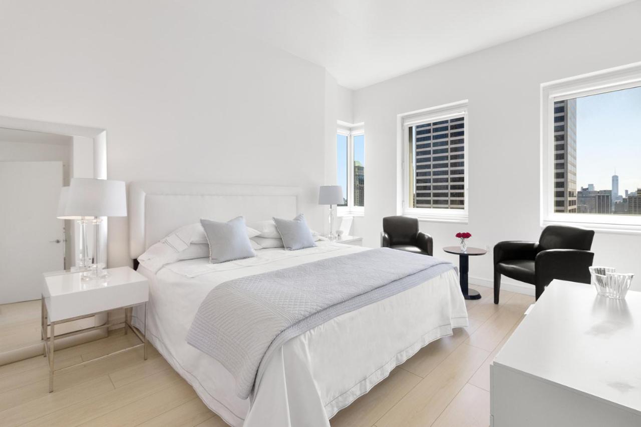 Apartment Luxury Apartment, Manhattan New York