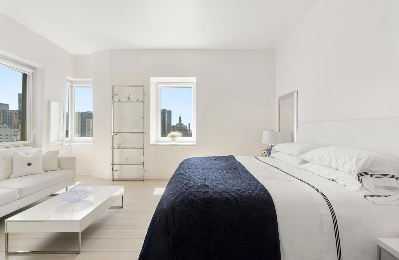 Apartment Luxury Apartment, Manhattan