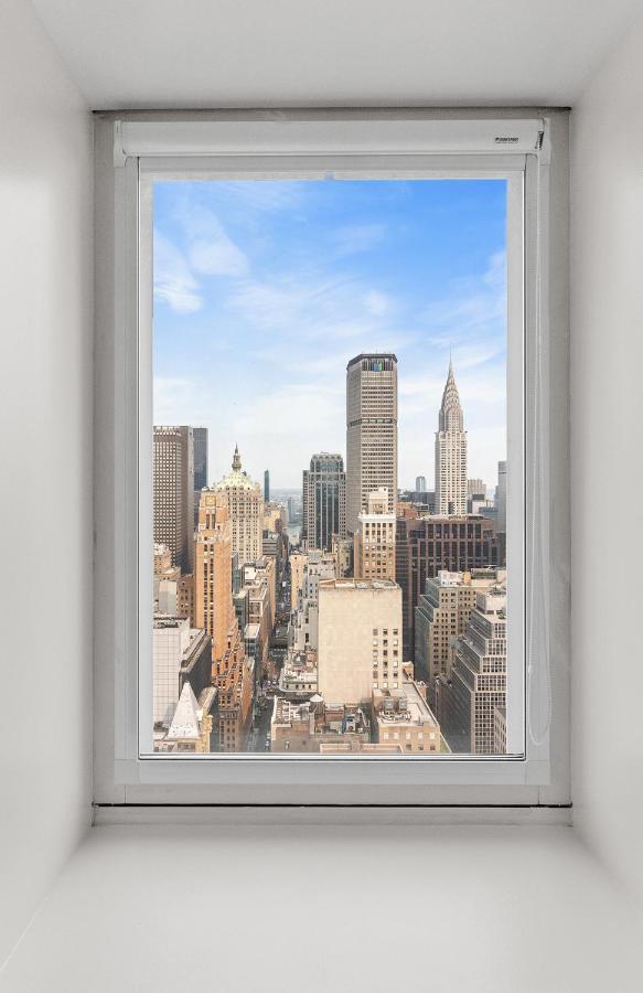 Luxury Apartment, Manhattan * New York