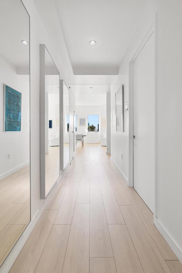 Luxury Apartment, Manhattan New York