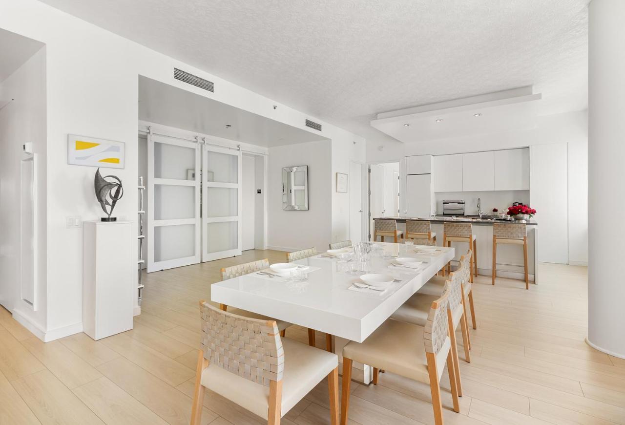 Apartment Luxury Apartment, Manhattan New York