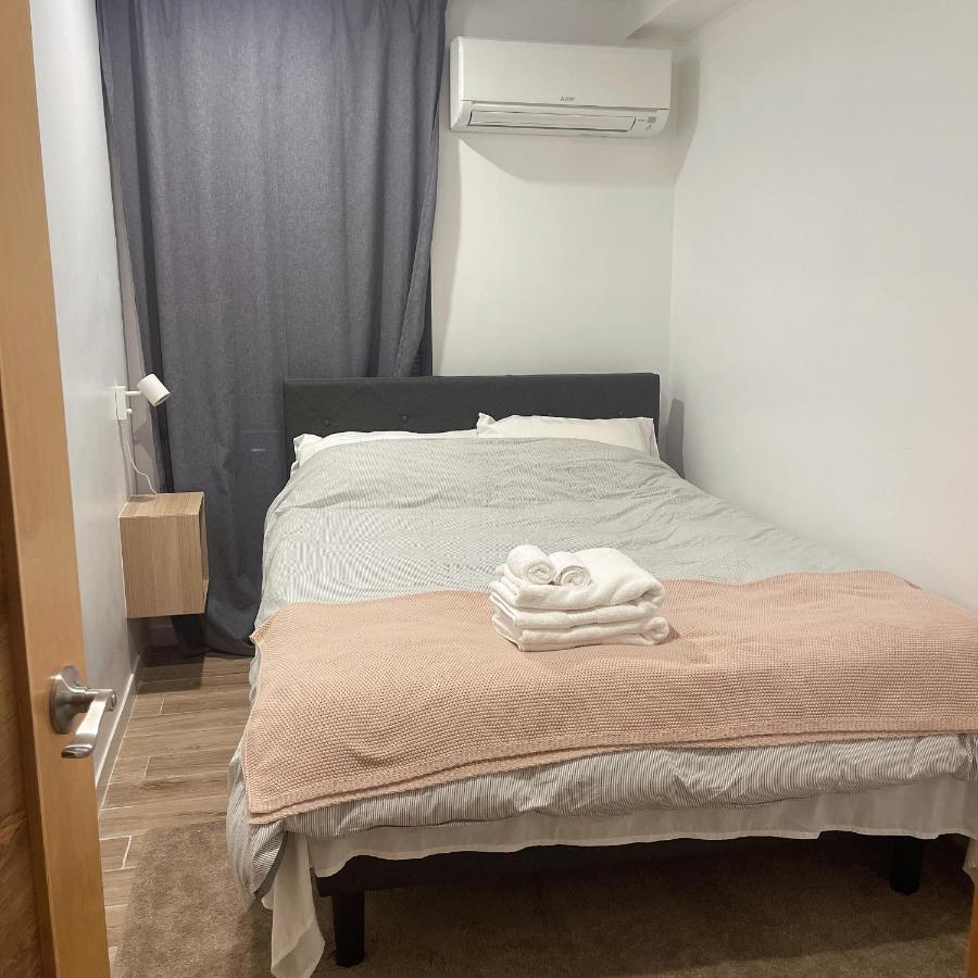 Modern - Relocation & Business 3* New York