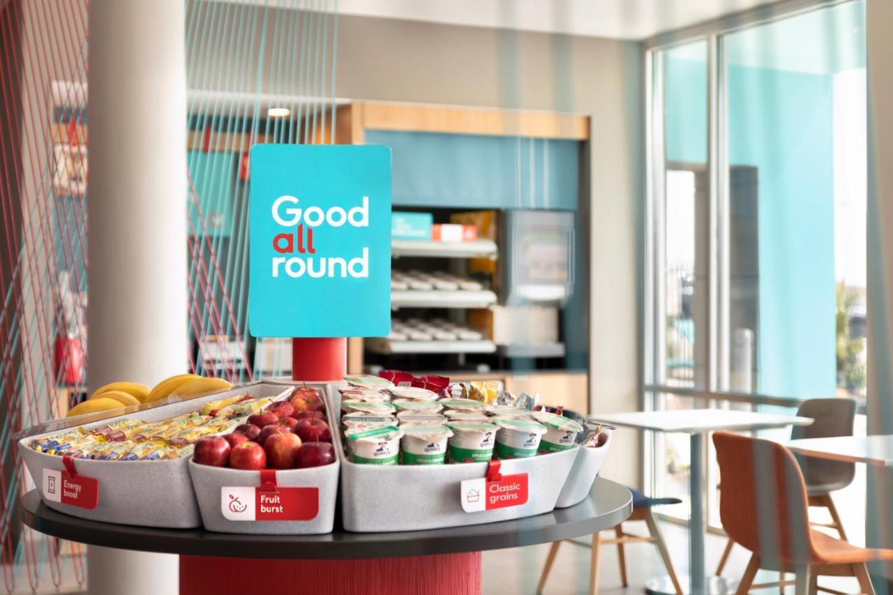 Hotel Avid - Brooklyn Dyker Heights By Ihg 3*