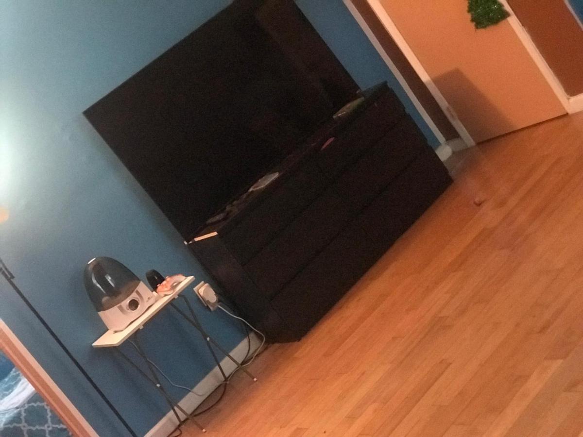 Bed & Breakfast Dream *