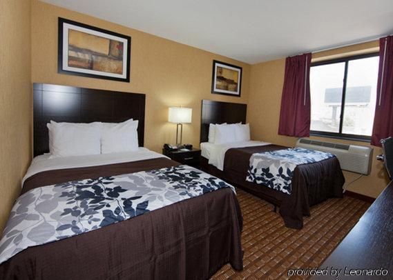 Sleep Brooklyn Downtown Hotel 2*