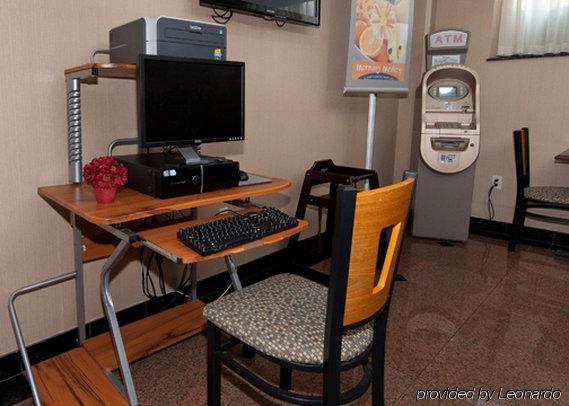 Hotel Sleep Brooklyn Downtown