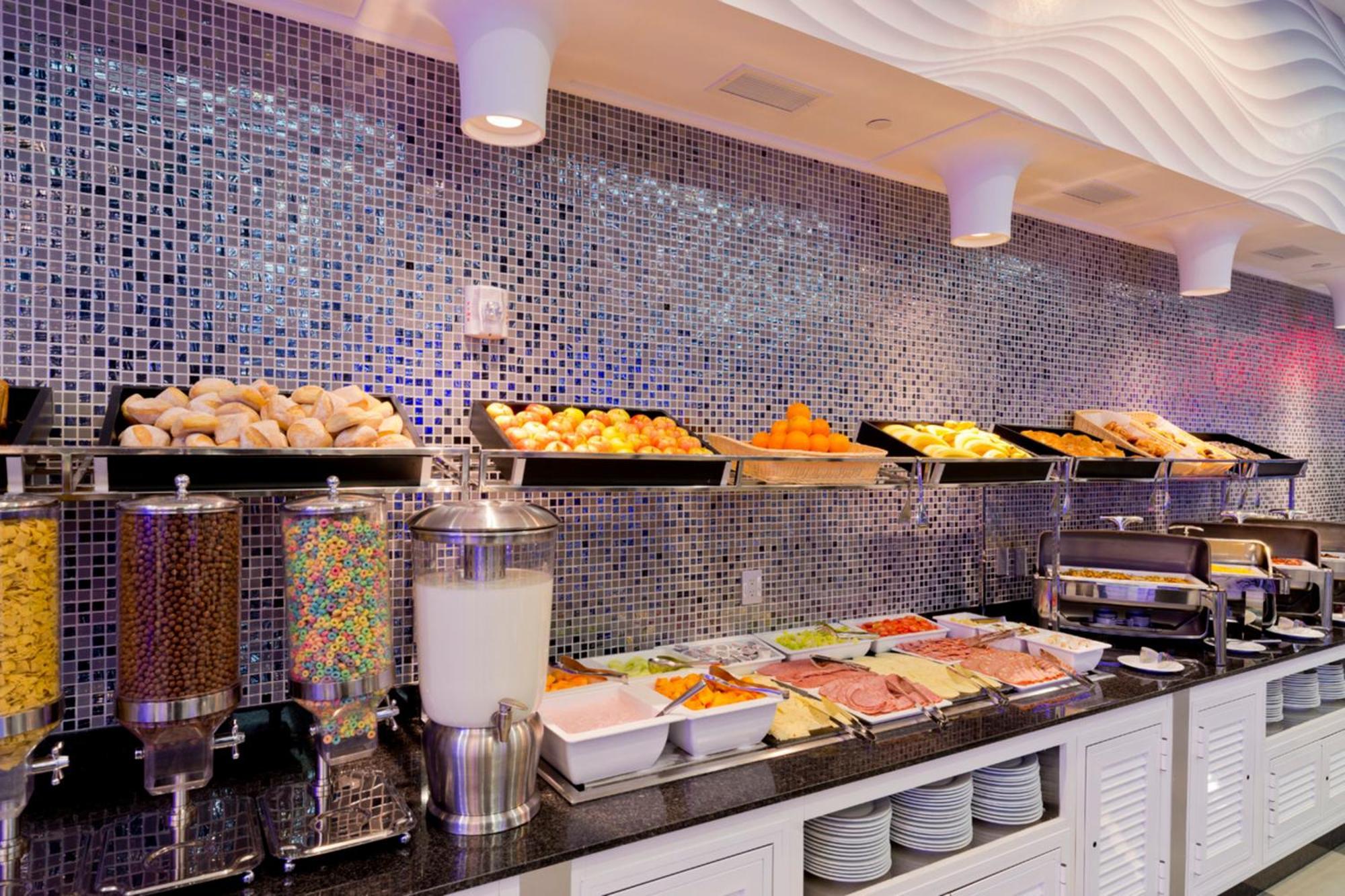 Riu Plaza Times Square 4* New York