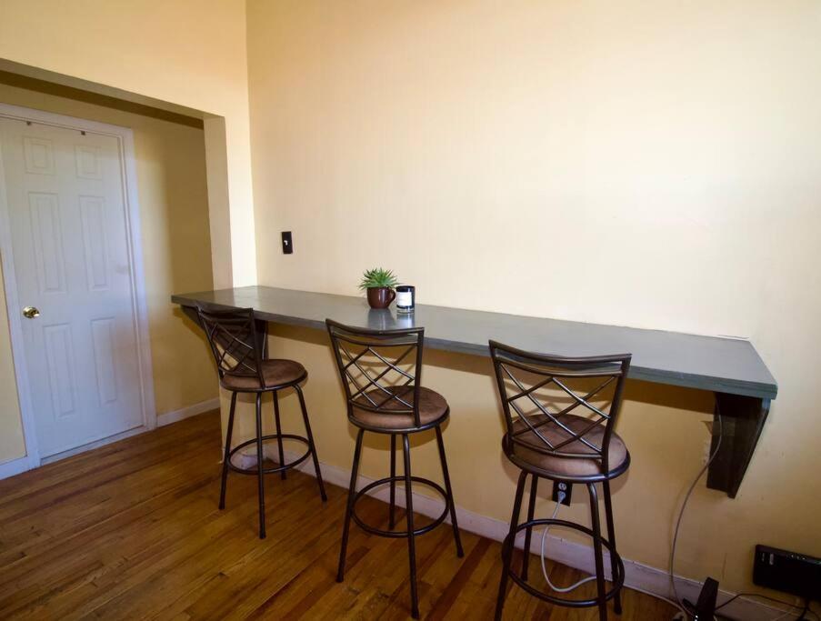 Apartment Tuk Ahoy - Emerald 3c With Shared Spaces New York