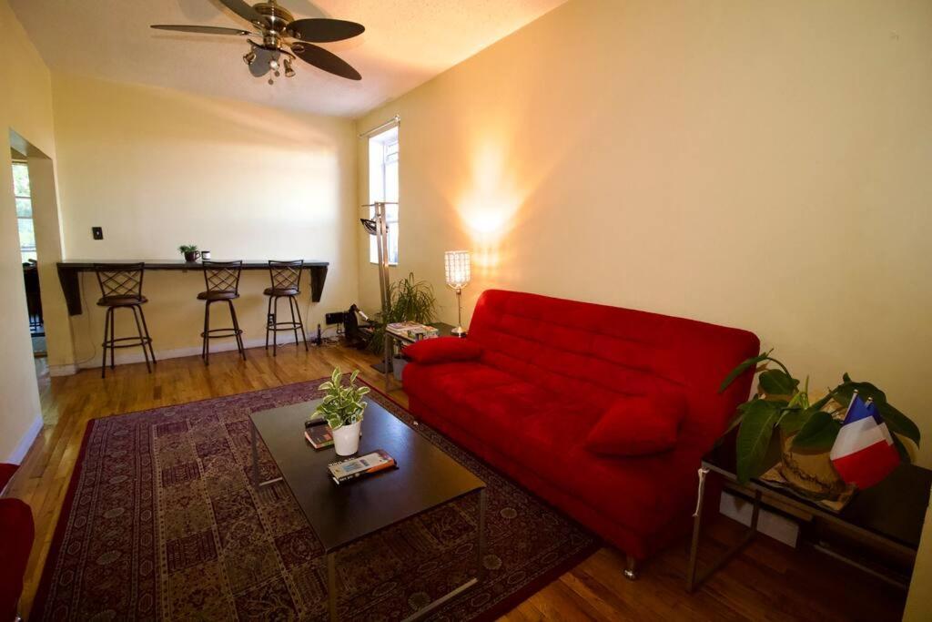 Tuk Ahoy - Emerald 3c With Shared Spaces