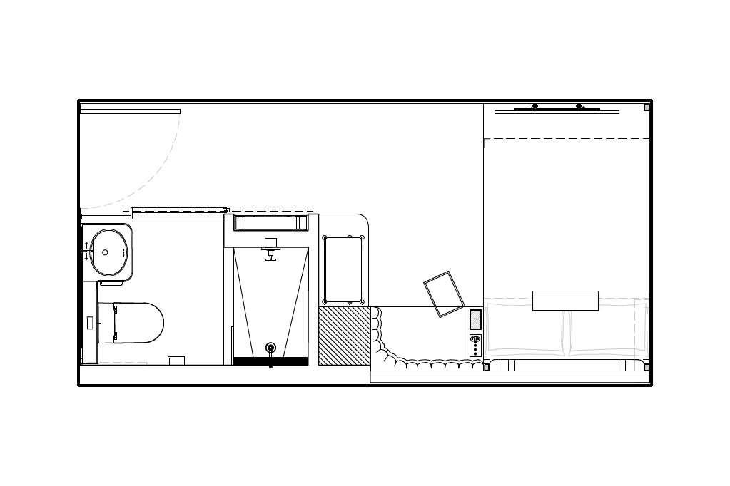 Hotel Civilian New York