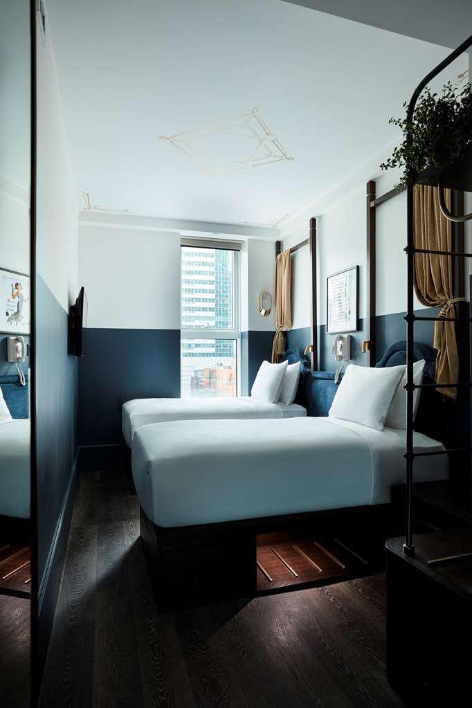 Civilian Hotel New York