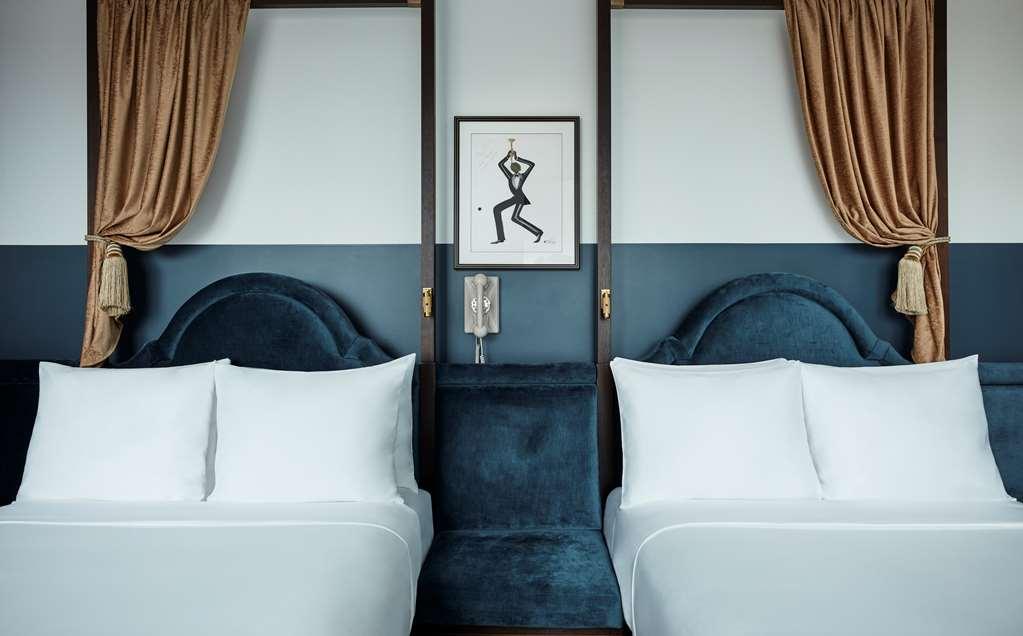 Hotel Civilian New York