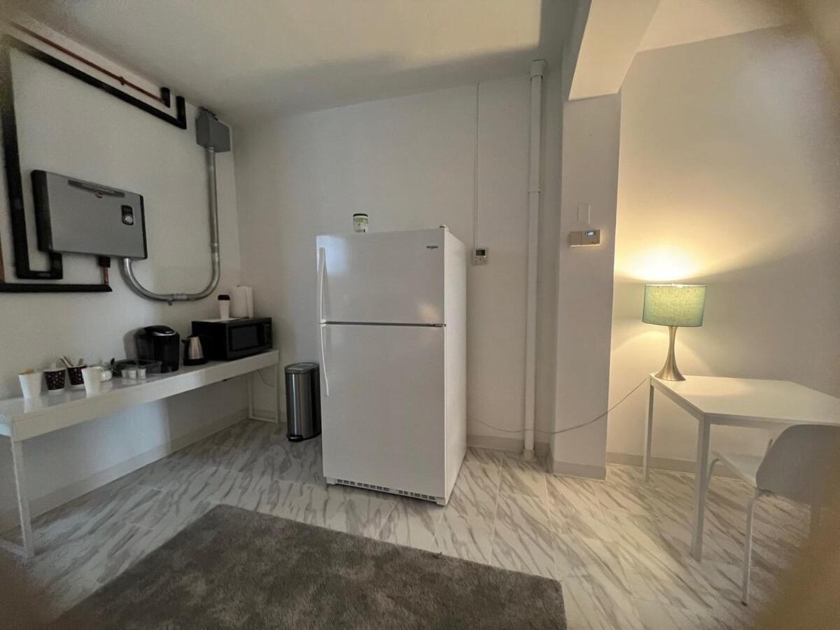 Husdon Rt Appartement