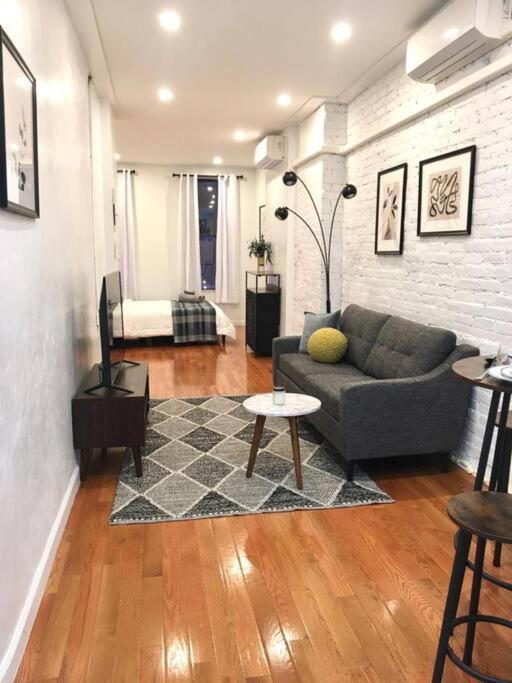 Apartment Cozy Studio Chinatown! Location! New York