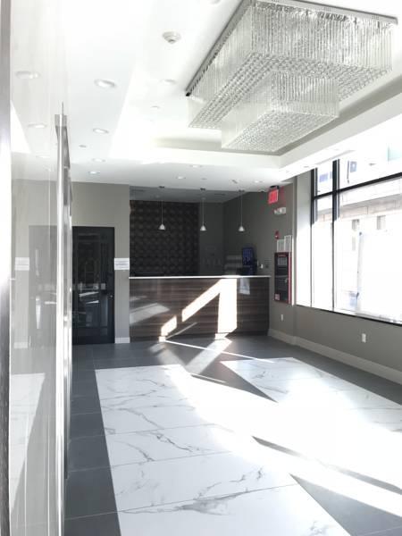 Letap Near Airtrain Jfk Airport New York