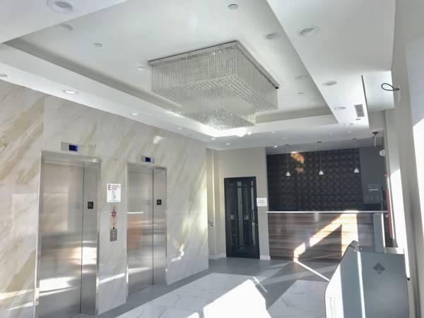 Hotel Letap Near Airtrain Jfk Airport New York