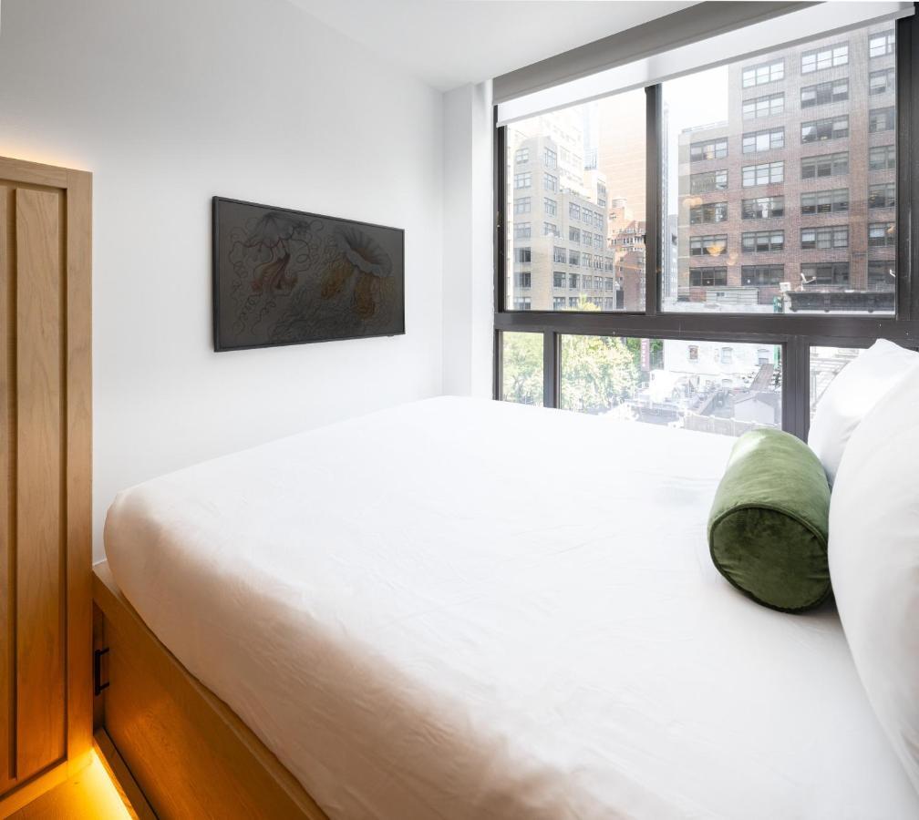 Little Charlie Hotel New York