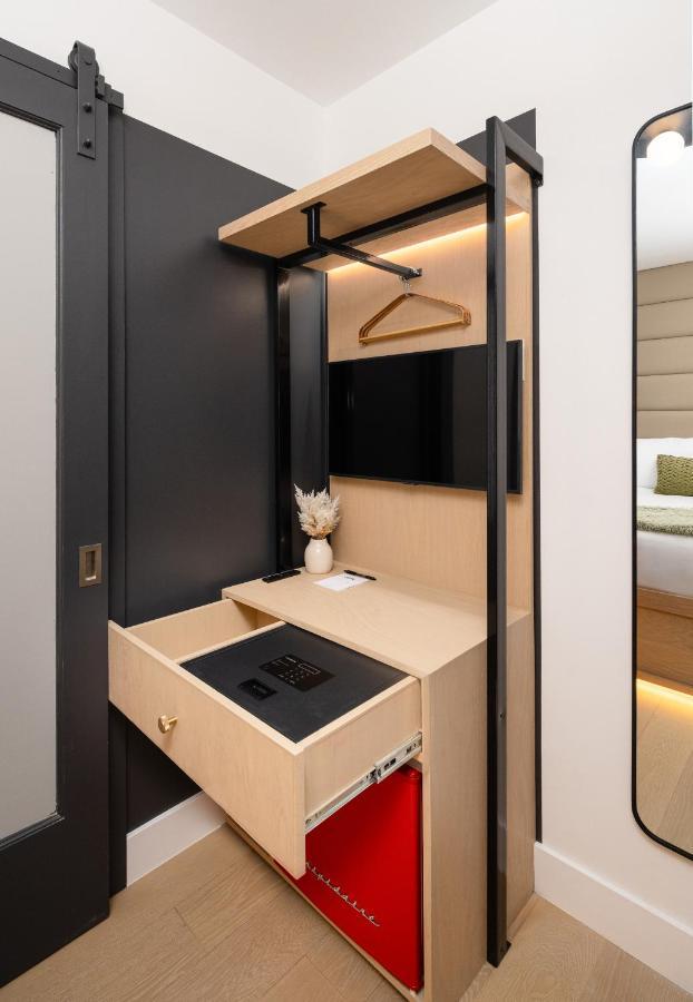 Hotel Little Charlie New York