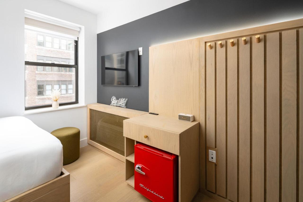 Hotel Little Charlie