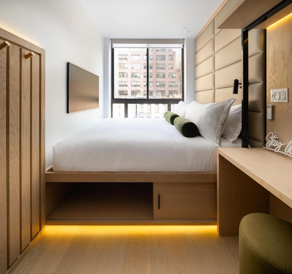 Hotel Little Charlie