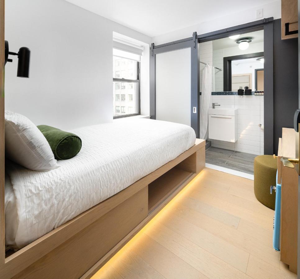 Little Charlie New York