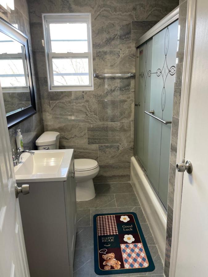 Hoover Apartment New York