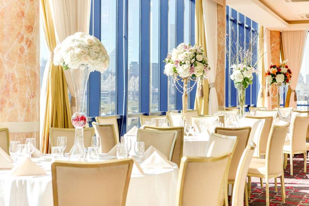 Vista Lic Hotel, Premier Collection By Western Hotel New York