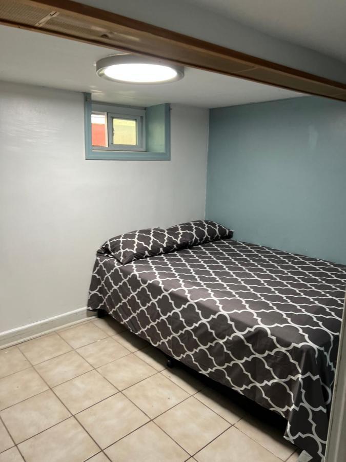 Apartment Basement H 1 *