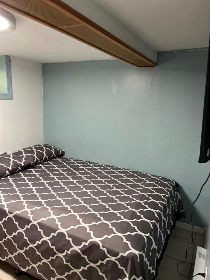 Apartment Basement H 1