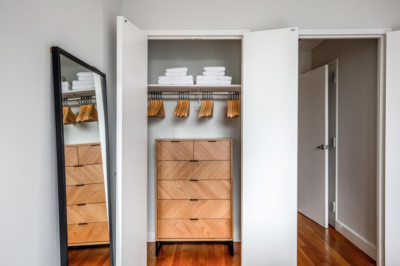 Appartement Midtown 2br W Elevator Wd Nr Entertainment Nyc-1227