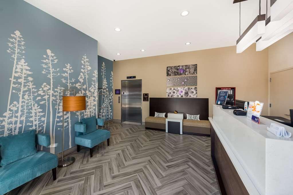 Hotel Sleep Brooklyn - Sheepshead Bay New York