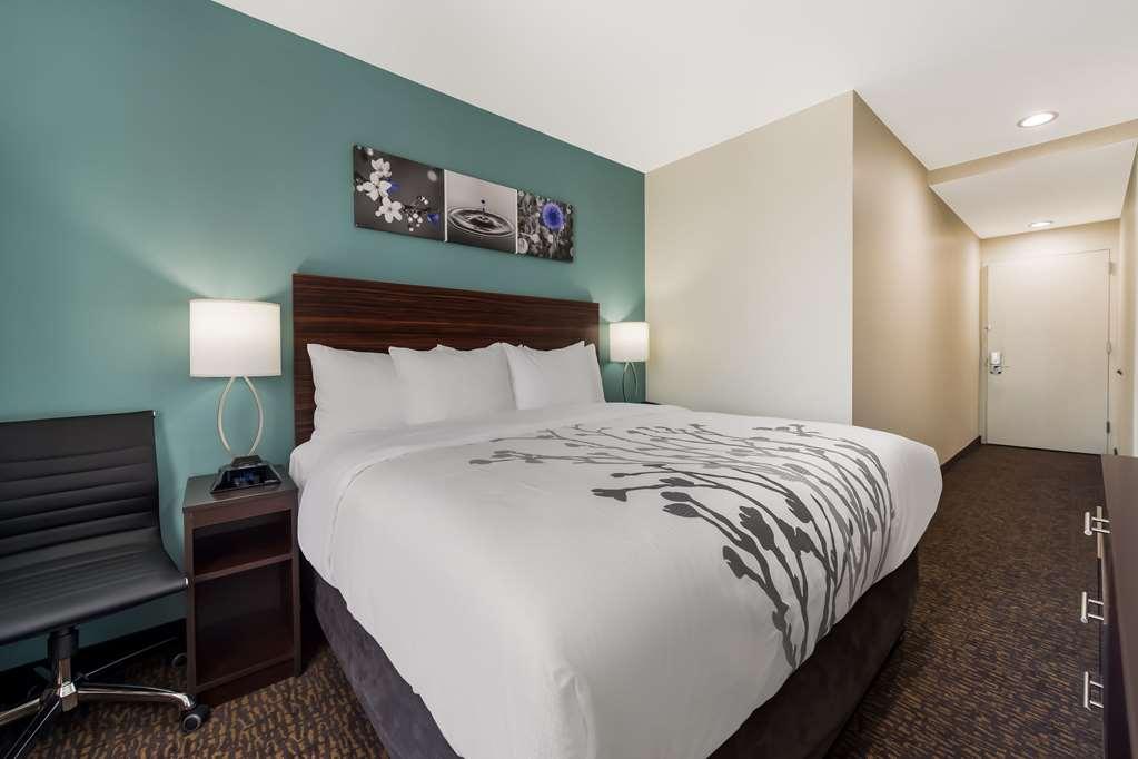 Hotel Sleep Brooklyn - Sheepshead Bay New York