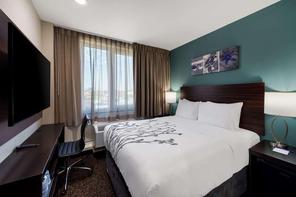 Hotel Sleep Brooklyn - Sheepshead Bay *