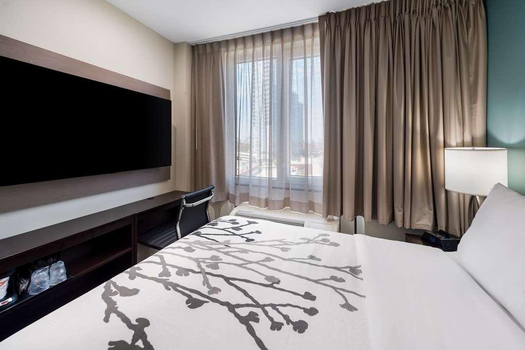 Sleep Brooklyn - Sheepshead Bay *