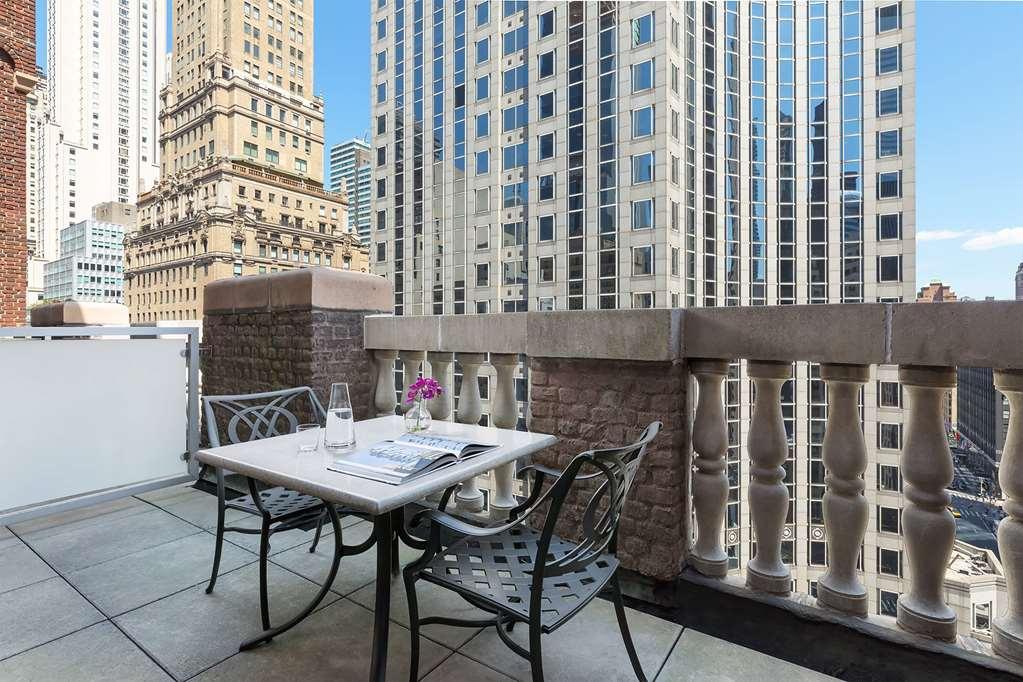 57 By Luxurban, Trademark Collection By Wyndham New York