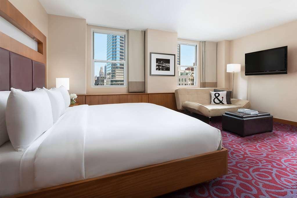 57 By Luxurban, Trademark Collection By Wyndham 4* New York