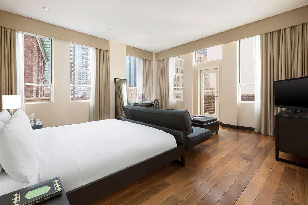 57 By Luxurban, Trademark Collection By Wyndham Hotel